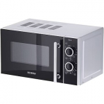 Severin MW 7771, Stainless steel MW 7771