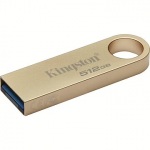 Kingston Pendrive Data Traveler, 512GB, Gold DTSE9G3/512GB