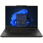 Lenovo ThinkPad X13 (Gen 5) Black, 13.3" WUXGA IPS, Core Ultra 5 125U, 16GB, 512GB Opal2 SSD, Windows 11 Pro 21LU000QMH