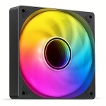 Jonsbo SL-120BR Reversed, Black SL-120BR