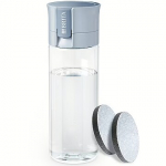 Brita Vital blue 2-disc filter bottle 1052262