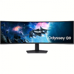 Samsung Odyssey G9 S49CG950EU, 49" LS49CG950EUXEN