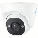Reolink P324, 1616p Super HD, 5MP, PoE, White PC520AD2K01