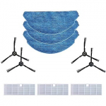 Zaco ZACO V6 - Accessory set 501910