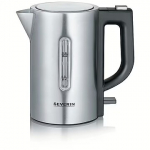 Severin Severin Mini, 0.5 L, 1100 W, inox - Travel Kettle WK3647