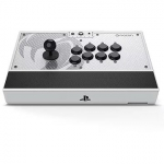 Nacon Gaming Daija Arcade Stick, PlayStation, gray 3665962006612