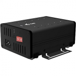 i-tec USB-C/USB-A Metal Charging+Data HUB 15W per port 10x USB-C integrated power adapter 180W CACHRGHUB10C