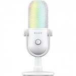 Razer Seiren V3 Chroma, White RZ19-05060200-R3M1