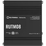 Teltonika Router RUTM08 4x Gbit Eth, 3xLAN, 1xWAN, USB 2.0  RUTM0800B000