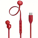JBL Tune 310C, Red JBLT310CRED