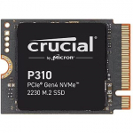 Crucial P310, 1TB, M.2 Gen4 x4 CT1000P310SSD2