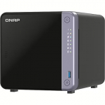 Qnap NAS TS-432X-4G (4 Bay) TS-432X-4G