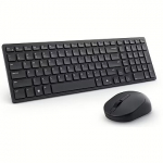 Dell KM555 Silent, Wireless Combo, LT 580-BBVW