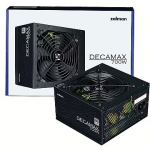 Zalman DecaMax, 700W, 80PLUS ZM700-LX3