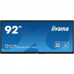 Iiyama TE9218UWI-B1AG, 92" TE9218UWI-B1AG