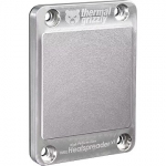 Thermal Grizzly Intel High Performance Heatspreader V1 TG-HPHS-I-V1