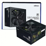 Zalman DecaMax, 600W, 80PLUS ZM600-LX3
