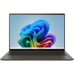 Asus ZenBook S 14 UX5406SA Zumaia Gray, 14" 3K OLED 120Hz, Core Ultra 7 258V, 32GB, 1TB SSD, Windows 11 Home 90NB14F1-M00940