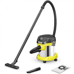 Karcher KWD 2 S V-15/4/18, Yellow/Black 1.628-425.0