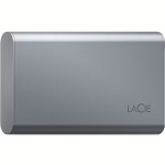 Lacie Mobile, 1TB, Space Gray STKH1000800