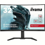 Iiyama G-Master GCB3280QSU-B2, 31.5" GCB3280QSU-B2