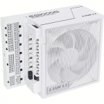 Lian Li Edge Gold White, 1000W, 80PLUS Gold, ATX 3.1, PCIe 5.1 (With USB Hub) EG1000G WHITE