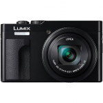 Panasonic Lumix DC-TZ99, black DC-TZ99E-K