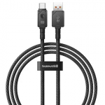 Baseus Unbreakable USB-A to USB-C, 20W, 1m P10355801111-00