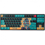 A4Tech Bloody AT87 RENEGADE USB A4TKLA47623