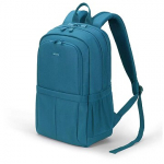 Dicota Eco Backpack Scale, 13-15.6", Blue D31735