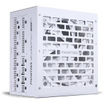 Phanteks AMP GH White, 1200W, 80PLUS Platinum, ATX 3.1, PCIe 5.1 PH-P1200GH_WT01_EU