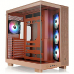 Thermaltake View 380 XL ARGB, Tempered Glass, Gravel Sand CA-11E-00MGWN-00