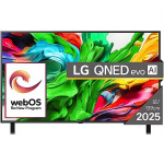 LG 55QNED85A3C, 55" 55QNED85A3C