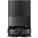 Roborock VACUUM CLEANER ROBOT QR 798/BLACK QVRRS52-00 QVRRS52-00