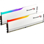 G.SKILL Ripjaws M5 RGB (Intel XMP), DDR5, 64GB, 5200MT/s CL40, Kit of 2 F5-5200J4040A32GX2-RM5RW