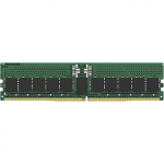 Kingston RDIMM/ECC, DDR5, 32GB, 5600MT/s, CL46, Single stick (2Rx8) KSM56R46BD8-32HA