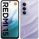 Xiaomi Redmi 15 4G, 6GB/128GB, Sandy Purple 68277
