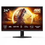 AOC 24G4HRE, 23.8'' 24G4HRE