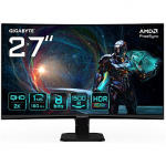Gigabyte GS27QCA, 27" GS27QCA EK