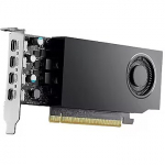 Dell RTX A1000, 8GB GDDR6, Full Height DELL-M3R8K