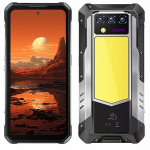 Oukitel WP100, 12GB/512GB, Black WP100-BK/OL