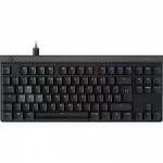 Logitech G515 RAPID TKL, BLACK, DEU 920-013856