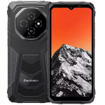 Blackview Fort 1, 4GB/128GB, Black FORT1 4/128GB BLACK
