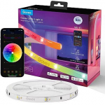Govee H612A 5m | Taśma LED | Wi-Fi, Bluetooth, RGBIC H612ACD1