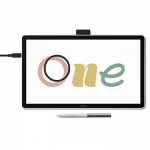 Wacom One 14 DTC141