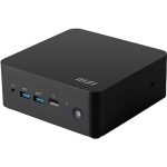 MSI Cubi NUC 1MG-263EU, Core 5 120U, 16GB, 512GB, Windows 11 Pro Cubi NUC 1MG-263EU