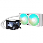 TRYX PANORAMA ARGB 240, White L-P240A-AS2M-G0W