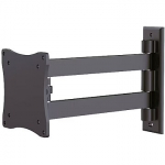 Newstar TV/Monitor Wall Mount, 10-27" FPMA-W820BLACK