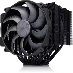 Noctua NH-D15 G2 chromax.black NH-D15 G2 CH.BK