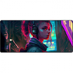 Sharkoon Skiller SGP50 D1 XXL 4044951043835